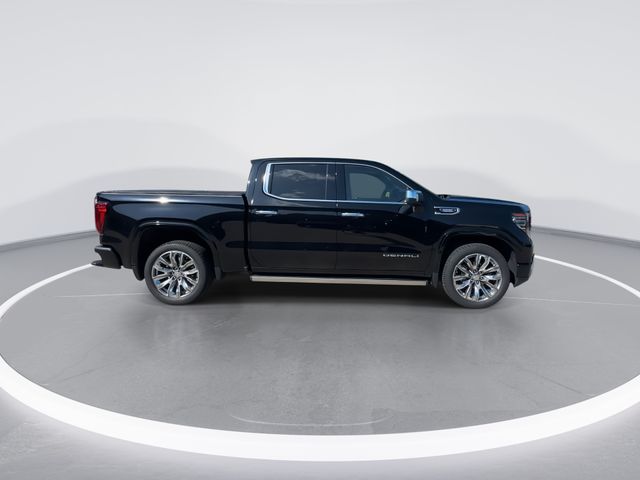 Used 2024 Black GMC Denali image 8