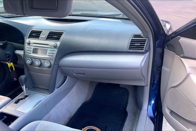 Used 2009 Toyota Camry Sedan