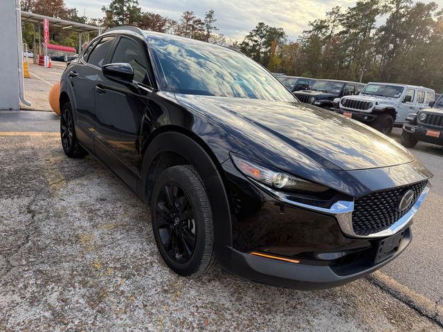 2024 Mazda CX-30 Select Sport's photo