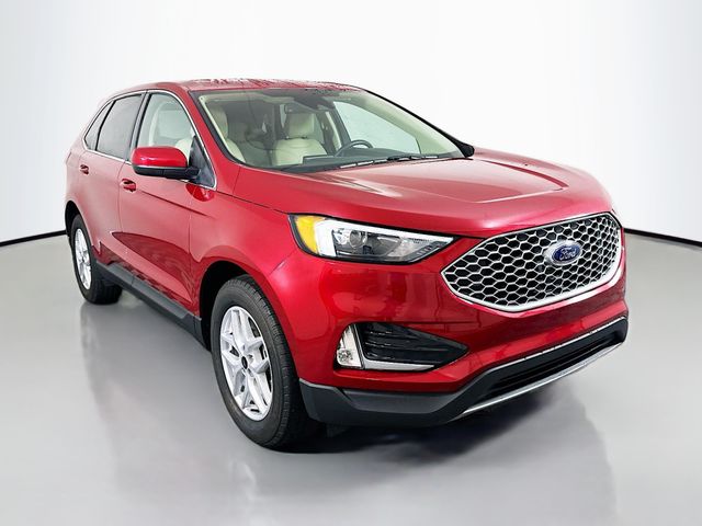 Thumbnail: 2024 Ford Edge - 3