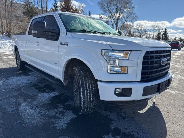 Used 2017 Ford F-150 For Sale in Livonia, MI