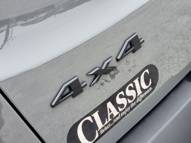 2023 Jeep Renegade Latitude - 11