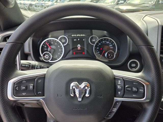 New 2026 Black Ram Express image 23