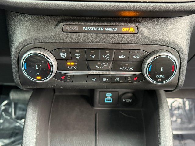 used 2023 Ford Escape car, priced at $22,777