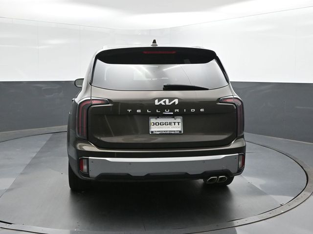 Used 2023 Kia Telluride SUV