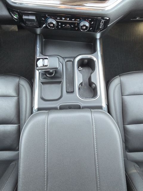 2025 Chevrolet Silverado 1500 RST:45944A