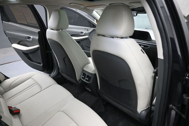 Used 2023 Hyundai Sonata Sedan