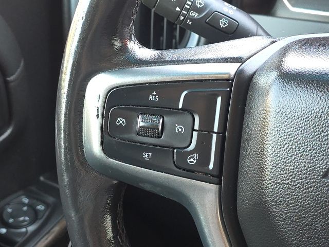 2021 Chevrolet Silverado 1500 LT:45160A