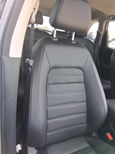Used 2025 Honda CR-V SUV