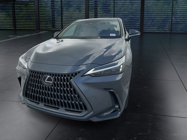 Used 2025 Lexus NX SUV