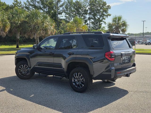 Used 2025 Toyota 4Runner SUV