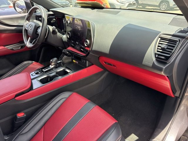 Used 2024 Lexus NX SUV