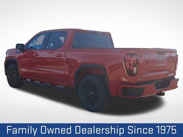 new 2026 GMC Sierra 1500 car, priced at $52,700