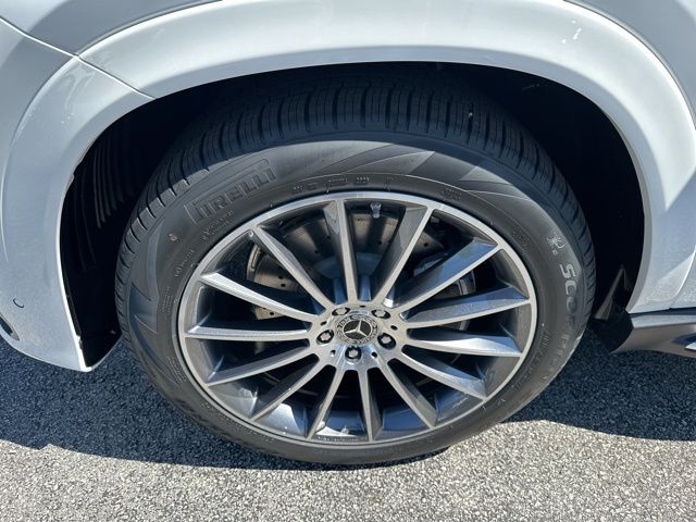 2026 Mercedes-Benz GLE GLE 450 - 10