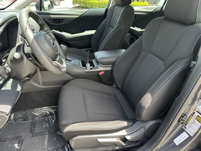 2023 Subaru Legacy - $20,677