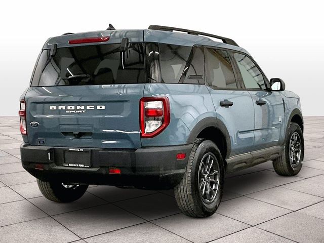 2022 Ford Bronco Sport Big Bend  at Phil Fitts Ford