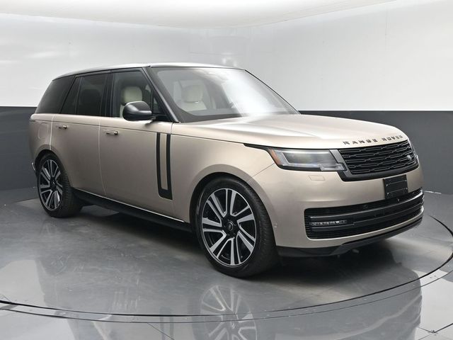2023 Land Rover Range Rover P530 SE AWD