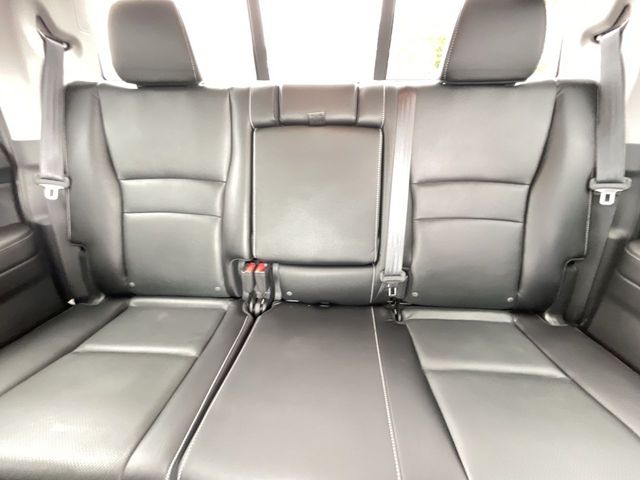 Used 2023 Honda Ridgeline Truck