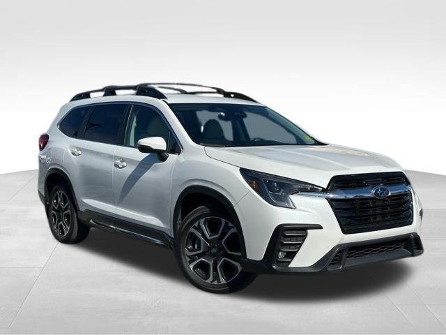 2023 Subaru Ascent Limited 8-Passenger AWD