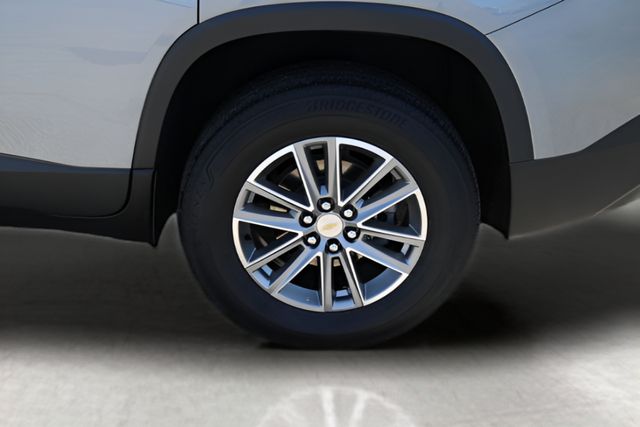 Used Car 2023 Chevrolet Traverse  Lt For Sale Under $30,000 In Austin, Texas