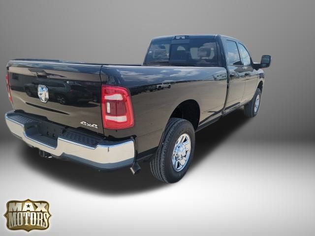 2024 Ram 3500 Tradesman 9