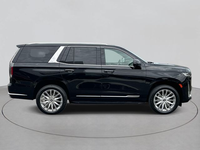 Black Raven 2024 Cadillac Escalade Premium Luxury 4WD SUV / Crossover Four-Wheel Drive Automatic