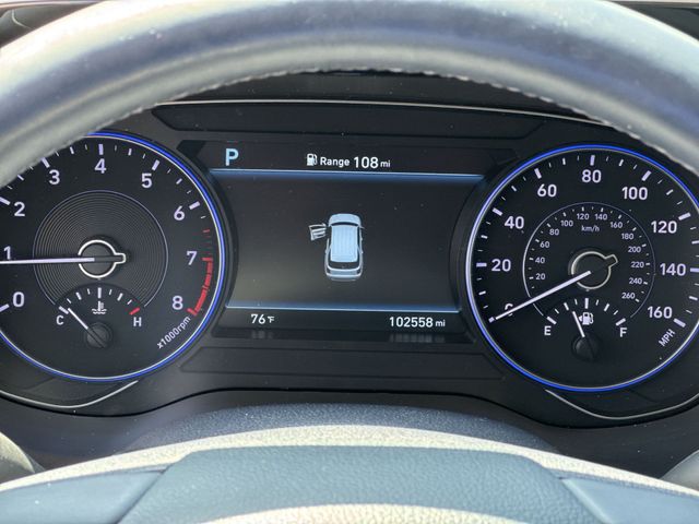 Used 2022 Hyundai Palisade For Sale in Indianapolis, IN