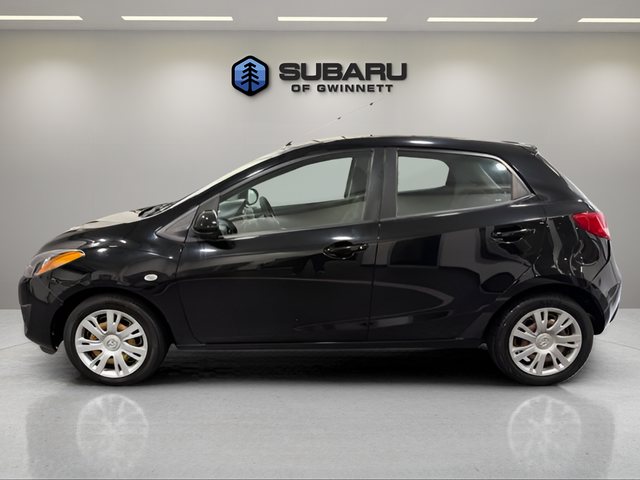 Used 2013 Mazda Mazda2 Sport with VIN JM1DE1KY3D0156325 for sale in Duluth, GA