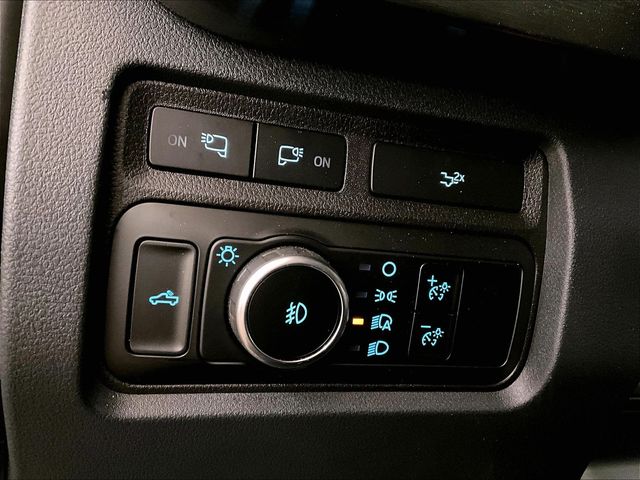 2024 Ford F-250SD Lariat Gray at Bob Ruth Ford