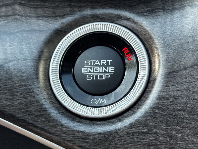 2023 Jeep Grand Cherokee L Limited White/off-white at Big Star Chrysler Jeep Dodge Ram 