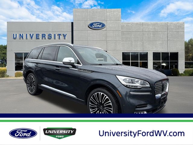 2021 Lincoln Aviator Black Label AWD