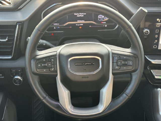 2025 GMC Sierra 2500HD Denali - 10