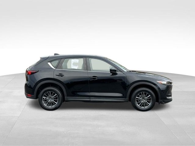 2019 Mazda CX-5 Sport 6