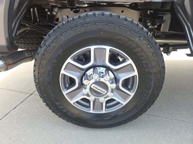 New 2026 Ford F-250SD Truck