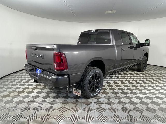 New 2026 Ram 2500 Laramie For Sale in Bremerton, WA