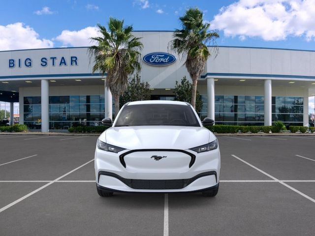 New 2026 White Ford Premium image 6