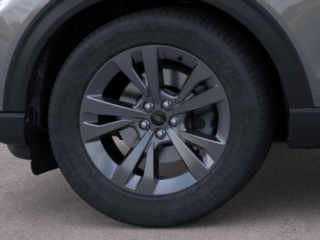 New 2026 Gray Ford Active image 19