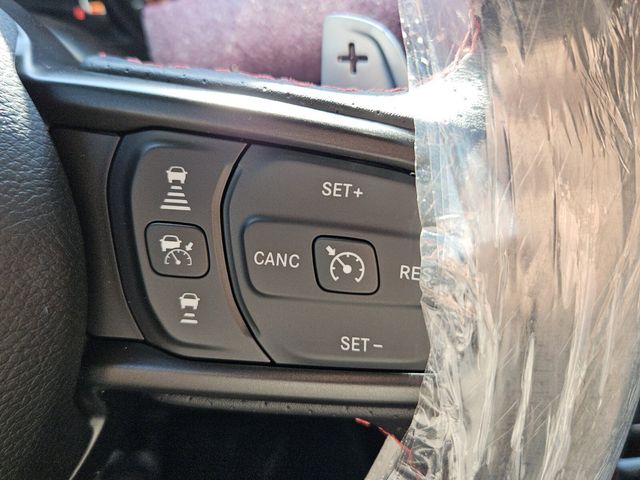 2026 Jeep Wrangler 4-Door Moab 392 4x4