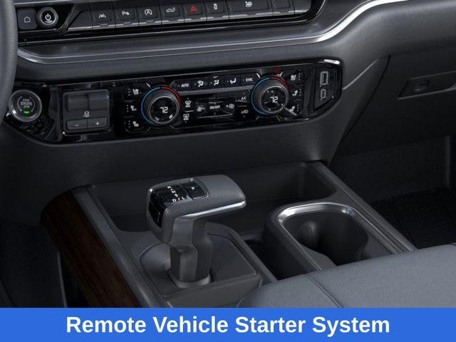 New 2025 Chevrolet Silverado 1500 For Sale in Livonia, MI