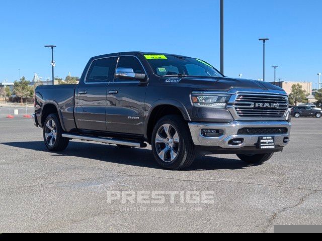 2021 Ram 1500 Laramie 5