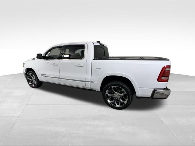 2023 Ram 1500 Limited 5