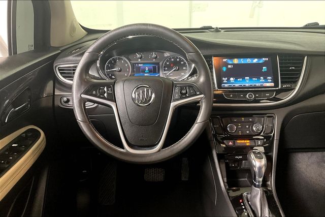 Used 2019 Buick Encore For Sale in OLIVE BRANCH, MS