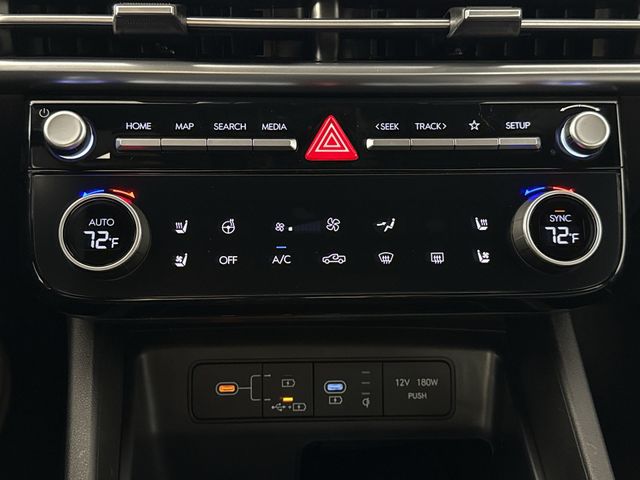 New 2025 Hyundai Santa Cruz For Sale in Indianapolis, IN