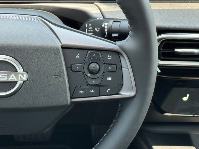 New 2027 Nissan Sentra Sedan