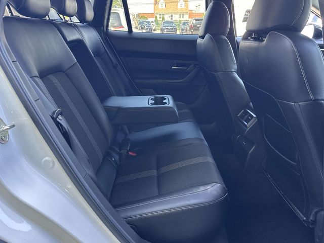 2023 Mazda CX-50 S SELECT - Photo 21