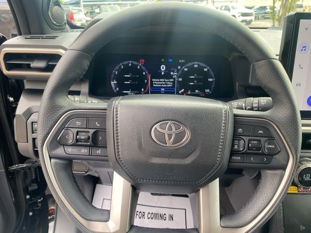 Used Car 2025 Toyota 4runner  Limited For Sale Under $60,000 In San Antonio, Texas
