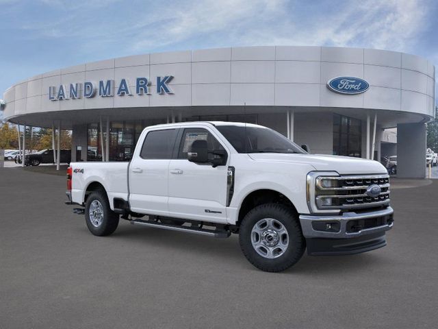 new 2026 Ford F-350SD car, priced at $81,870