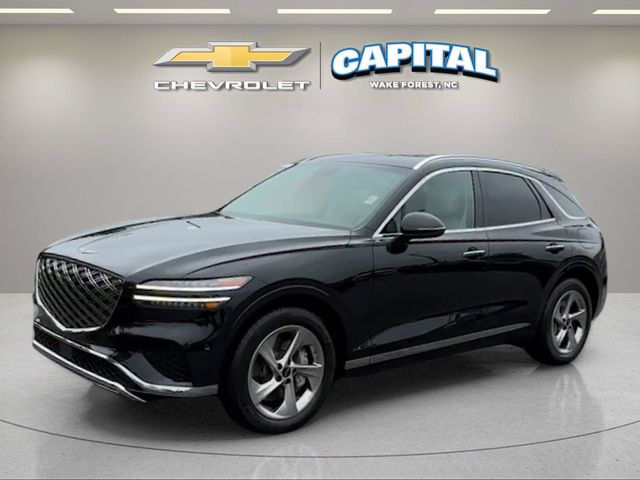 2026 Genesis GV70 2.5T Advanced AWD