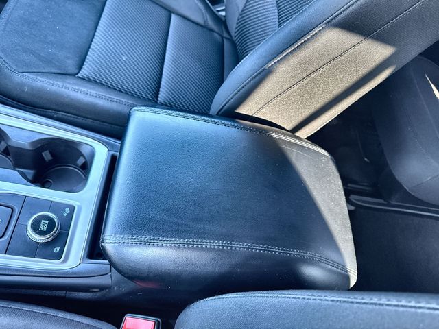 used 2023 Ford Explorer car, priced at $28,579