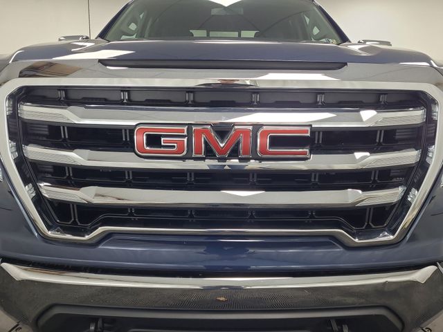 2021 – GMC – Sierra 1500